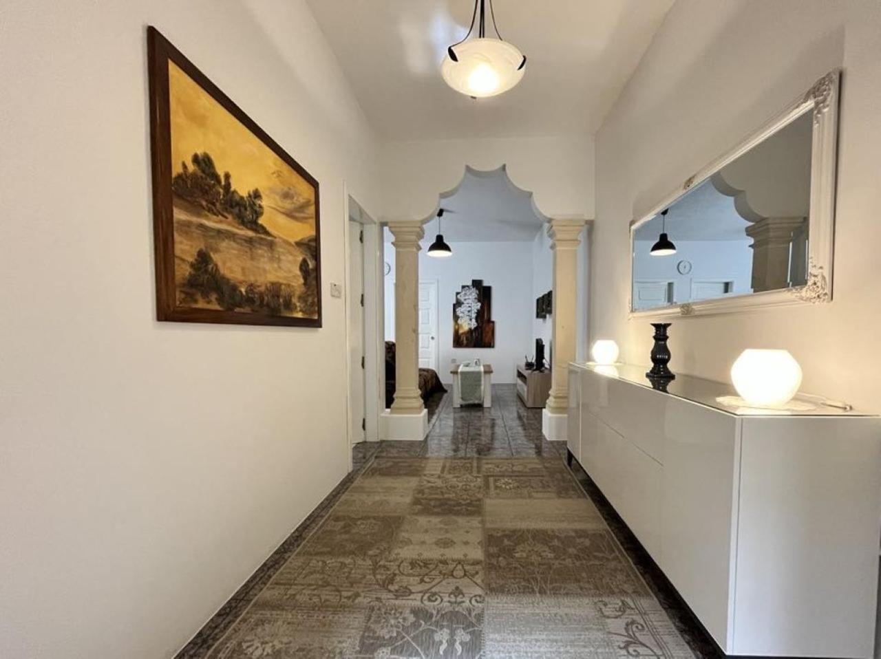 2 Bedroom Appartment Birzebbugia Birżebbuġa Buitenkant foto