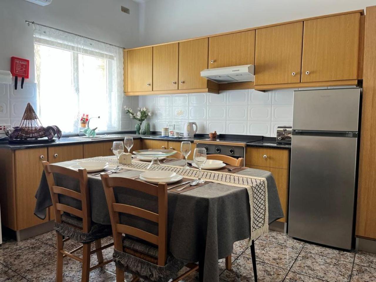 2 Bedroom Appartment Birzebbugia Birżebbuġa Buitenkant foto