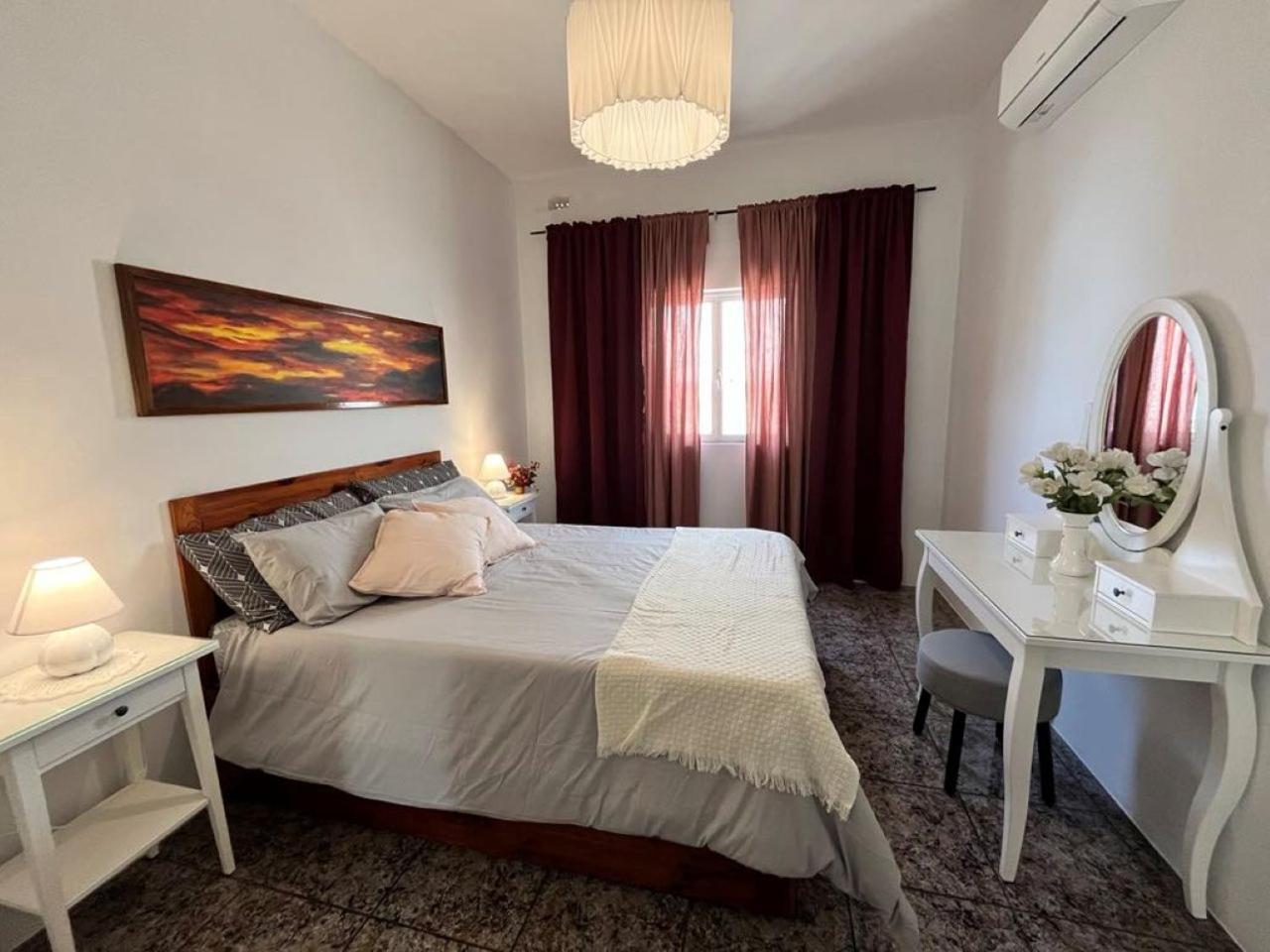 2 Bedroom Appartment Birzebbugia Birżebbuġa Buitenkant foto